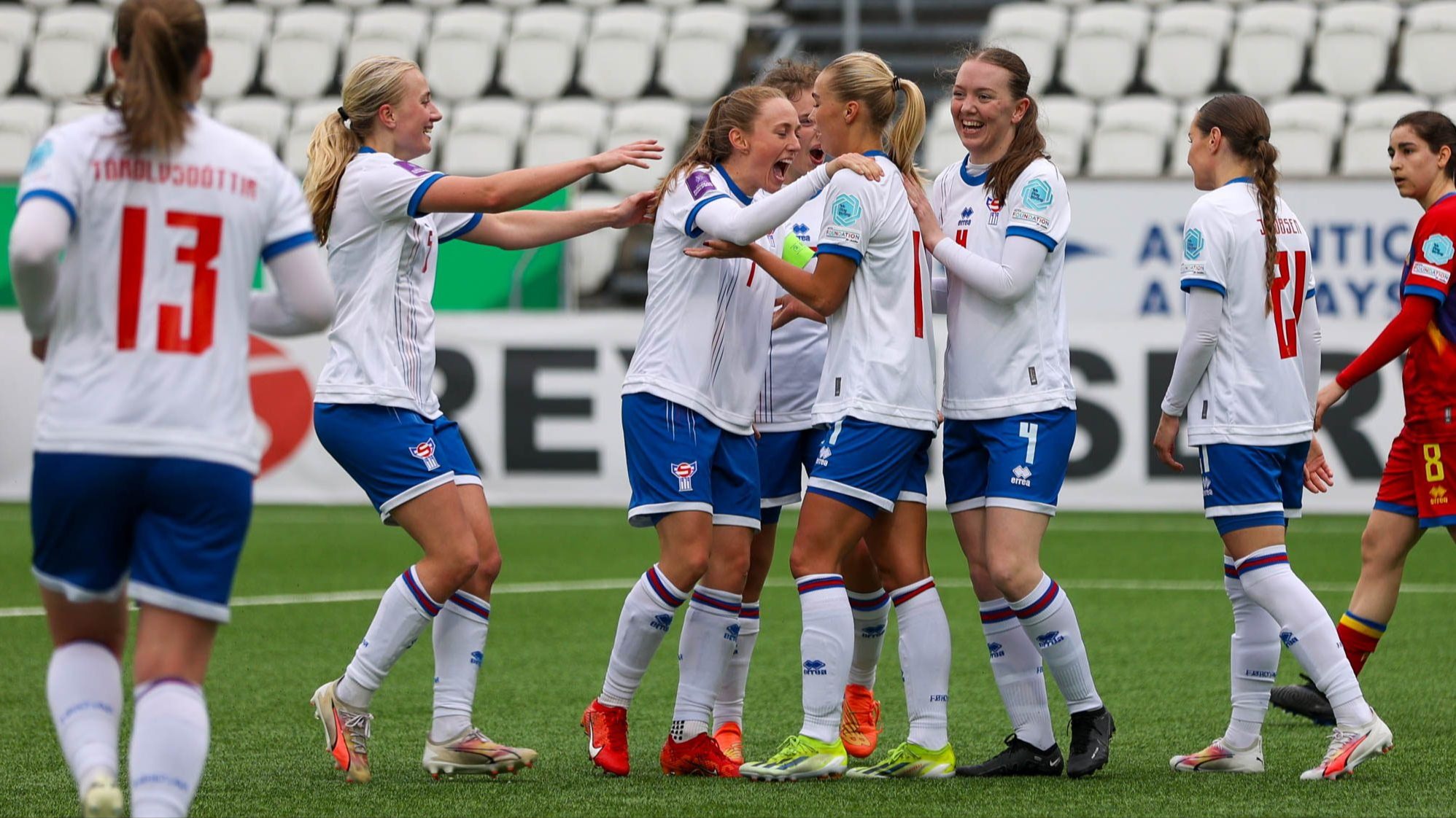 九州娱乐VIP-法国女足战胜葡萄牙女足，获得欧洲女足联赛