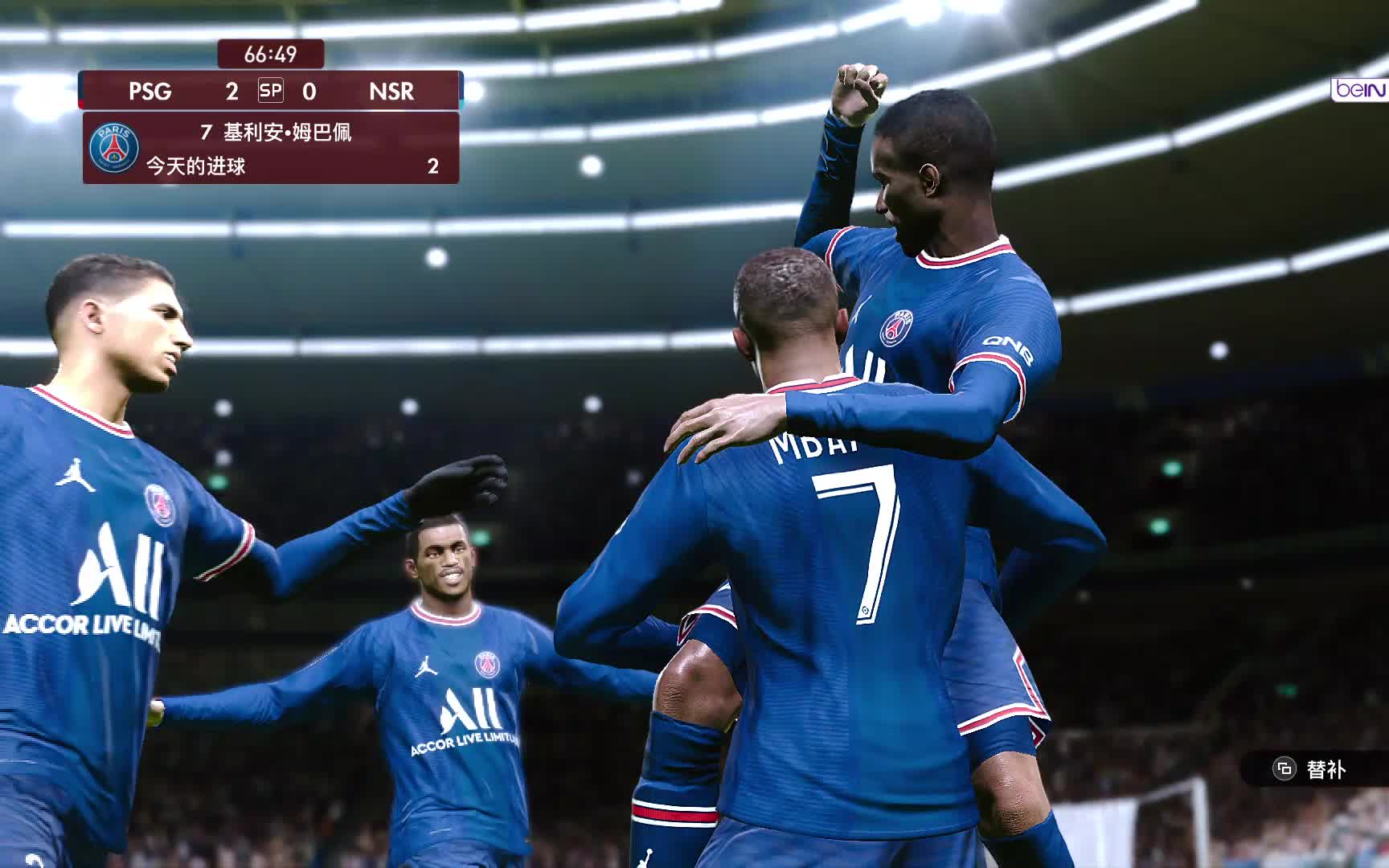 巴黎圣日耳曼力挫对手,取得胜利的简单介绍 巴黎圣日耳曼力挫对手,取得胜利的简单介绍