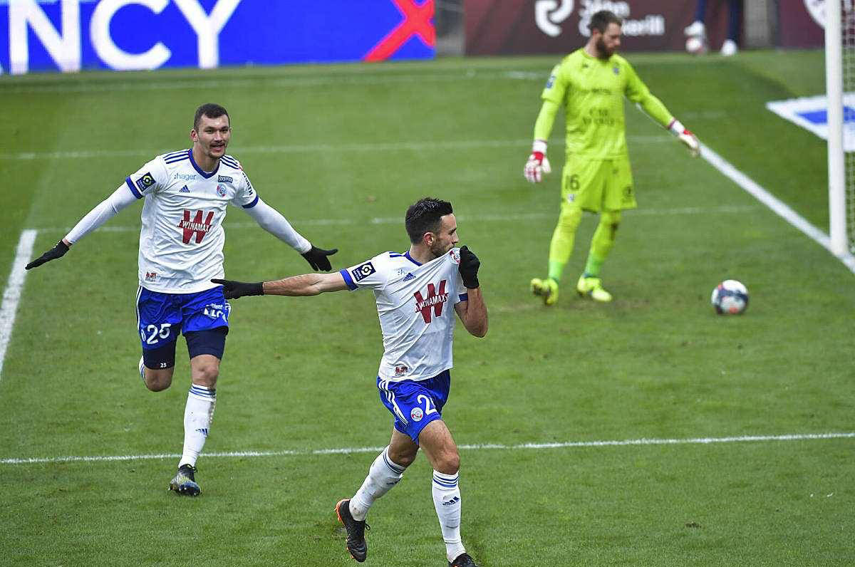 巴黎圣日耳曼力挫对手,取得胜利的简单介绍 巴黎圣日耳曼力挫对手,取得胜利的简单介绍