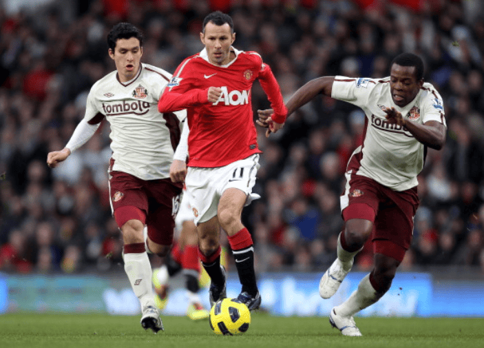 曼联零封防守,力擒伯恩利取三分