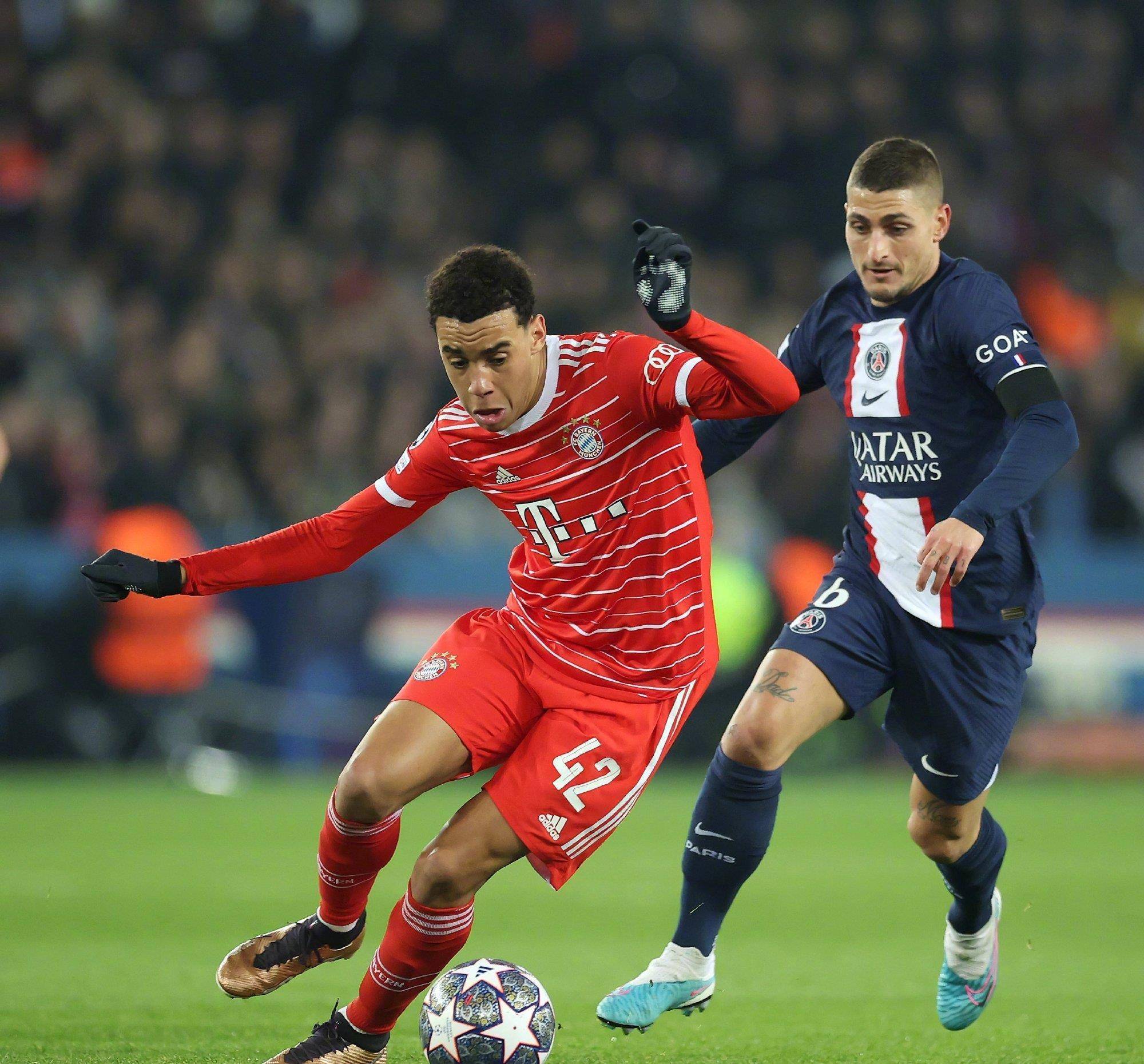 关于巴黎圣日耳曼连胜，冲击冠军之路磅礴而至的信息