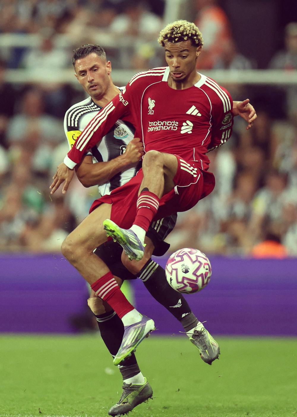 九州娱乐app-关于利物浦关键时刻绝杀，再次晋级四强的信息