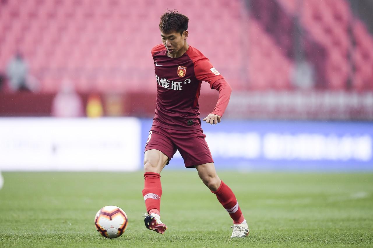 九州娱乐-包含河北华夏幸福两球告捷，反超对手的词条