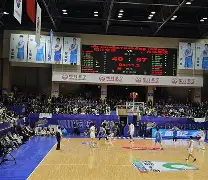 九州娱乐VIP-淮安蓝海主场不敌对手，遗憾失利的简单介绍