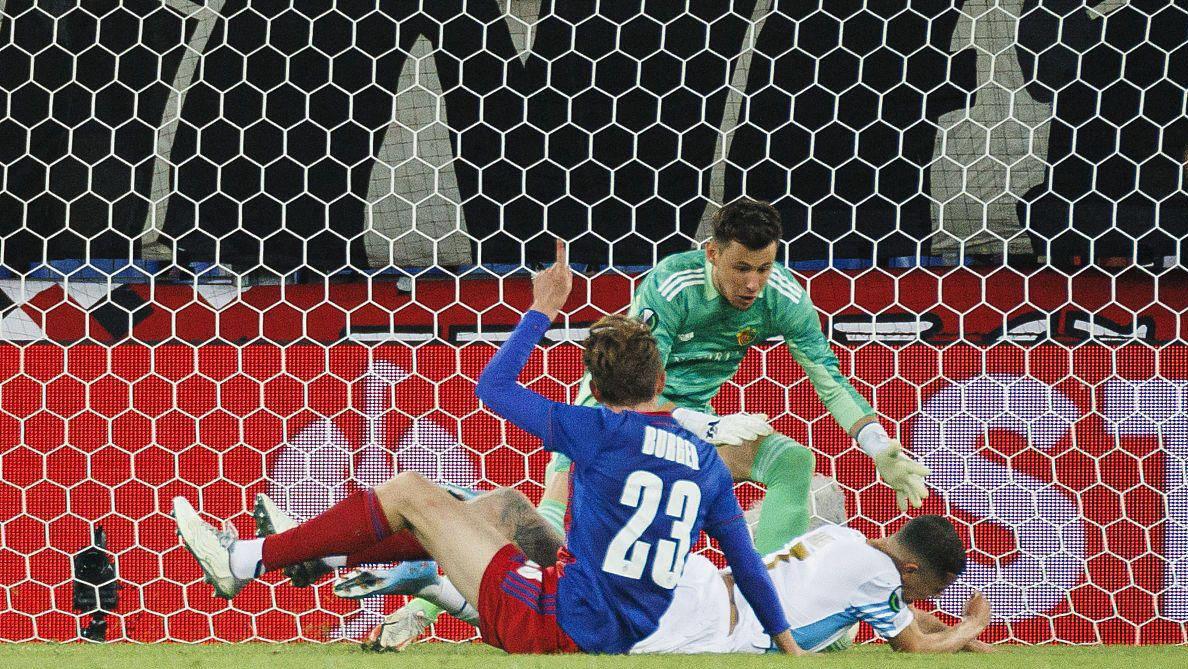 争冠战败：马赛期待主场再战摩纳哥取胜的简单介绍